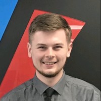 DigiBee Ltd Employee Jack Lambert's profile photo
