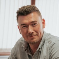 Hexagon Leasing Employee Steve Johnson's profile photo