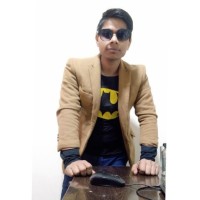 Ekodus INC. Employee Govind Kumar's profile photo