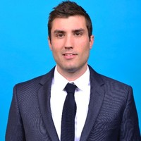 Philadelphia 76ers Employee Vince Rozman's profile photo