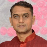 Persistent Systems Employee Rajesh Meshram's profile photo