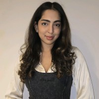 Sanjna Mallappa Email