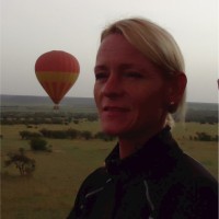 AGC Biologics Employee Christina Halling's profile photo