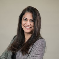 Table Space Employee Anamika Gupta's profile photo