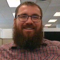 Liberty Mutual Insurance Employee Chris Spring's profile photo