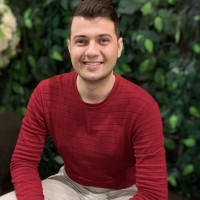 Fertak Com. e Imp. LTDA Employee Oziel Silva's profile photo