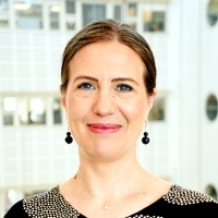 Menigo Foodservice AB Employee Lorraine Daum's profile photo