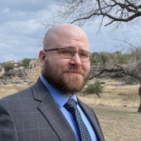 On-Site PC Services Employee Michael Bates's profile photo