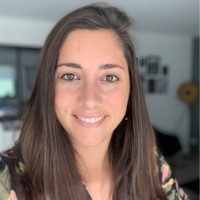MECANUMERIC SAS Employee Emilie Païs's profile photo