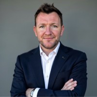 Grass Valley Employee Daragh Bass's profile photo