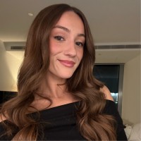 LeapFrogger Employee Antonia Delaney-Paine's profile photo