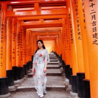 Lisa Lin Email & Phone Number