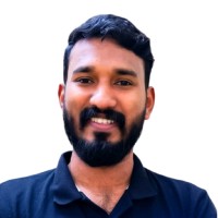 Ajith Aravindan's profile photo