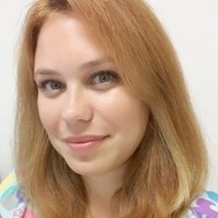 Frezyderm Employee Yota Demouze's profile photo