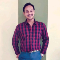 Quantum Integrators Employee Arpit Kawathe's profile photo