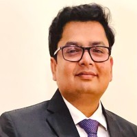 NephroPlus Employee Pavanesh Tiwari's profile photo