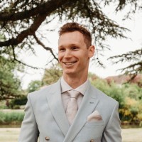 Christopher Sutherland Email