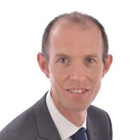 Funeral Partners Limited Employee Andy Fraser's profile photo