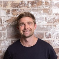 Andreessen Horowitz Employee David Booth's profile photo