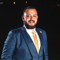 ARD Engineering & Development Employee Basem Algammal's profile photo