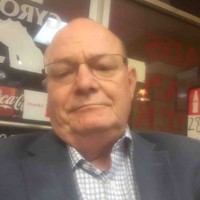Mary Washington Healthcare Employee James Daniel's profile photo