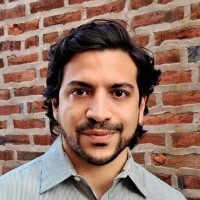 Shahrukh Tarapore