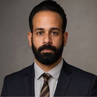Altaawon Employee Esam Hassoon's profile photo