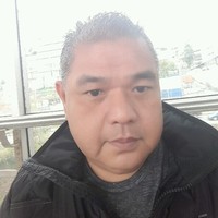 Esso Employee Rinaldi Santos's profile photo