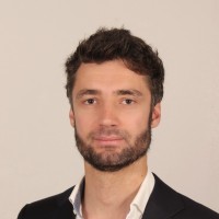 VelopA Employee Vincent Huissen's profile photo
