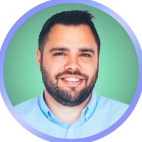Ovyo Employee Adam Tilbury-Eld's profile photo