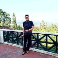 PT. Pratama Nusantara Sakti Employee Dedi Firmansyah's profile photo