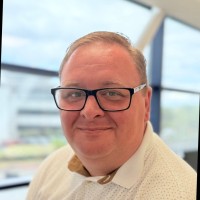 Darren McConnell's profile photo