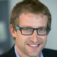 Leverate Employee Ran Strauss's profile photo