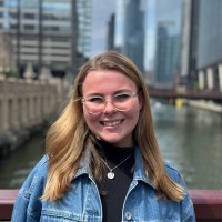 Expedia Group Employee Julia Shepard's profile photo