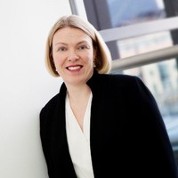 CBI (Confederation of British Industry) Employee Beckie Hart's profile photo