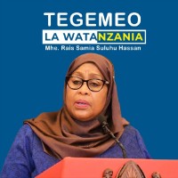 Princessbet Tanzania Employee Sebiali Sylivester's profile photo