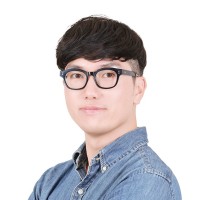 kt cloud Employee Chulmin Park's profile photo