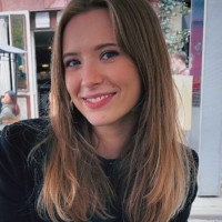 Bloomberg Employee Julia Townsend's profile photo