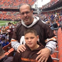 Famous Supply Employee John Palermo's profile photo