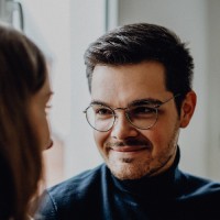BRAX | Leineweber GmbH & Co. KG Employee Andre Hilker's profile photo