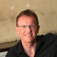 Mark Landheer Email & Phone Number