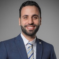 Youth and Development Consultancy Institute, Etijah Employee Fouad Mohammed's profile photo