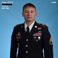 Seth Bush Email & Phone Number