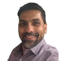 Kiran Shah Email