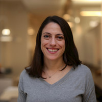Gensler Employee Rachel Kaplan's profile photo