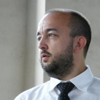 Link Management Employee Samuele Brandellero's profile photo