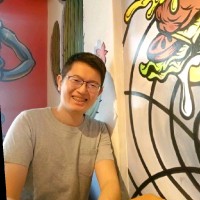 Fittech Employee 張弘霖's profile photo