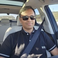 Sushi Yama Employee Iftekhar Chowdhury's profile photo