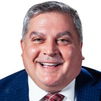 Benevis Employee Dale Mayfield's profile photo