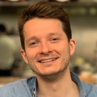 Stuart Foulston's profile photo